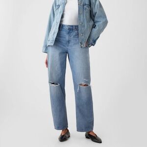 GAP Light Blue Women's Jeans